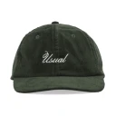 Usual unisex Accessories Grønn ONE SIZE,