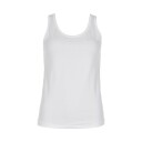 JBS of Denmark Organic Cotton topp hvit Størrelse: S Kvinner