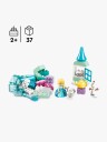 Lego Frost-kreativitetsboks Med Elsa Og Olaf