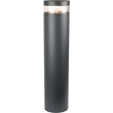 Norlys Stavanger 1240 Pullert 950 mm LED IP65 3000 K 1380 lm Grafitt Belysning