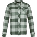 2117 Of Sweden Skjortan skjorta H Forest Green