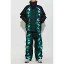 Balenciaga Herre Sport Grønn M,