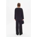 InWear Dame Bukser Svart L,