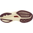 Saucony Women"s Endorphin Speed 5 Ivory/maroon 39