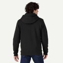 Patagonia P-6 Logo Uprisal Hoody Black Black L