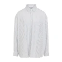 Acne Studios Herre Skjorter Blå S,