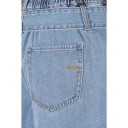 Pinko Dame Shorts Blå W27,