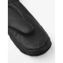 Hestra Women's Tiril Mitt Black 8