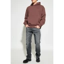 Diesel Herre Gensere & Hettegensere Brun 2XL,