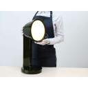 Flos - Ceramique Down Bordlampe Green Flos