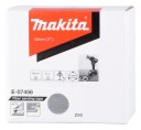 Makita E 07456 Slipeplate 50mm Z80