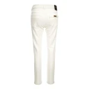 Versace Jeans Couture Dame Jeans Hvit W26,