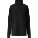 Athlecia Yunes W Turtle Neck   Black   42