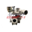 Turbolader FAST FT63541