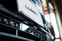 Lumen grillkit Ford F150 Lightning 2022+. 22 984 lumen. Diskret og pen montering.