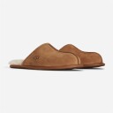 UGG M Scuff - Chestnut US 9