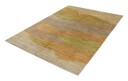 Orientalsk Teppe   Gabbeh Bamiyan Hand Knotted   169 x 234 cm Størrelse: 169 x 234 cm