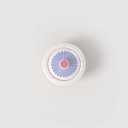 Villeroy & Boch   Fleur colour sukkerskål 27 cl multi