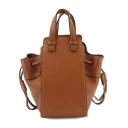 Loewe Pre owned Dame Pre owned Brun ONE SIZE,