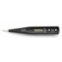 Spenningstester 12V 230V AC/DC