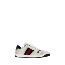 Gucci Herre Sko Hvit 41 EU,