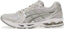 Asics Herre Sko Grå 38 EU