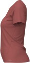 7mesh Desperado Merino Shirt SS W'sautumn rose L