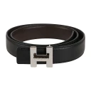 Hogan Dame Accessories Svart 80 CM,