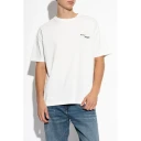 A.p.c. Herre Topper Hvit S,