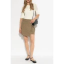 Gestuz Gzcorina Mw Skirt - Beige - 38