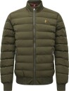MCS Mcbowen Jacket Otw   BEETLE   XXL