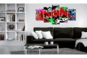 Bilde Sports Madness 200x100 Artgeist sp. z o. o.