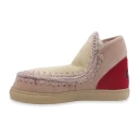 Mou Dame Sko Beige 40 EU,