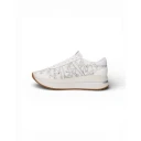 Premiata Dame Sko Hvit 39 EU,