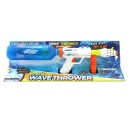 Vanngevær Wave Thrower Oransje/Hvit