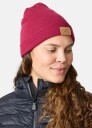 Swedemount Nordkap Logo Wool Hat