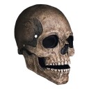 Original Cup Halloween Dødninghode Maske One-size HAL-SKULL