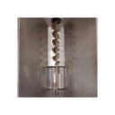 Elektrisk druekvern 750W Effektiv kvern for druer