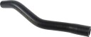 METZGER 2421802 Radiatorslange