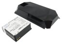 HTC P3100 batteri (2400 mAh 3.7 V)