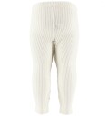 Joha Uld Nature Rib Leggings 100