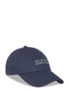 BOSS Derrel Slogan   Navy   ONE SIZE