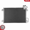 Kondensator ESEN SKV 86SKV208