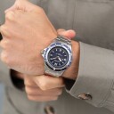 Faucon Diver F10028 - Herre - 42 mm - Analog - Kvarts urverk - Safirbelagt mineralglass