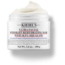 Kiehl's Ultra Facial Overnight Rehydrating Mask with 10.5 % Squalane  100 ML