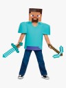 Exertis CapTech Minecraft Hakke