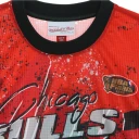 Mitchell & Ness Herre Topper Flerfarget L