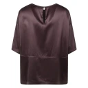 Brunello Cucinelli Dame Bluser & Skjorter Brun S,