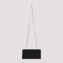Lanvin Dame Vesker Svart ONE SIZE,