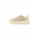 Alexander Smith Dame Sko Beige 38 EU,